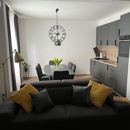 Apartment Kammi Ζάγκρεμπ Εξωτερικό φωτογραφία