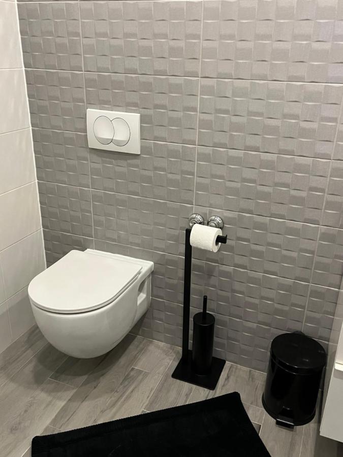 Apartment Kammi Ζάγκρεμπ Εξωτερικό φωτογραφία