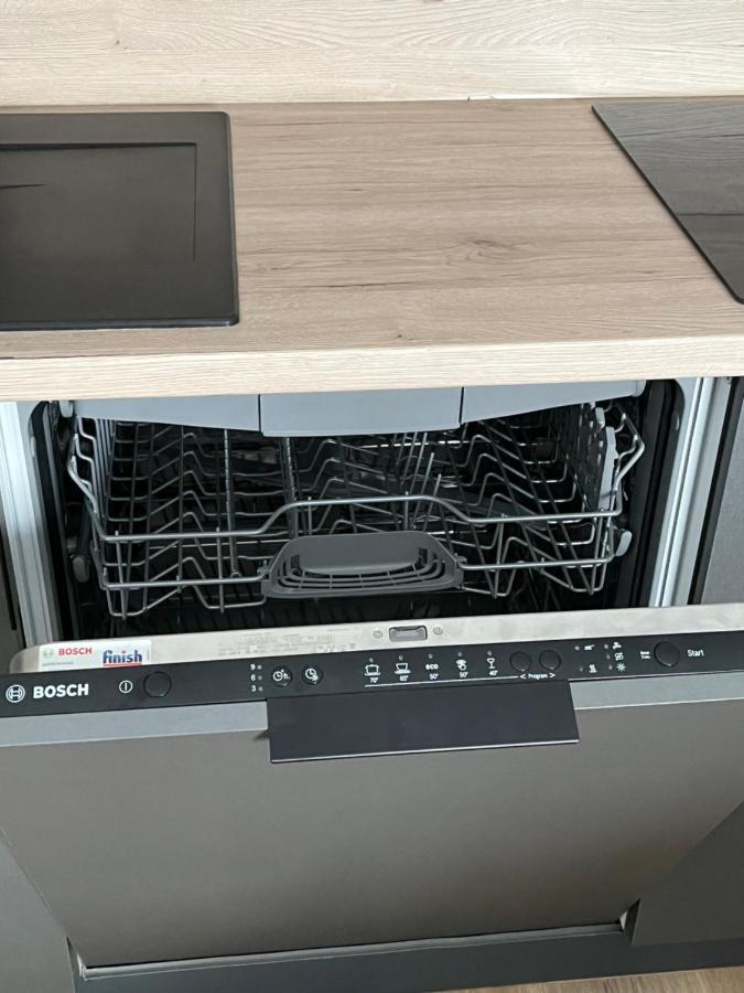 Apartment Kammi Ζάγκρεμπ Εξωτερικό φωτογραφία