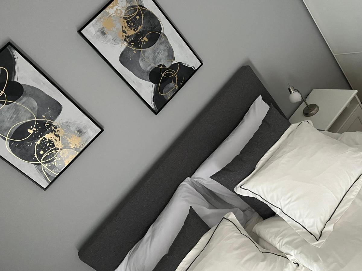 Apartment Kammi Ζάγκρεμπ Εξωτερικό φωτογραφία