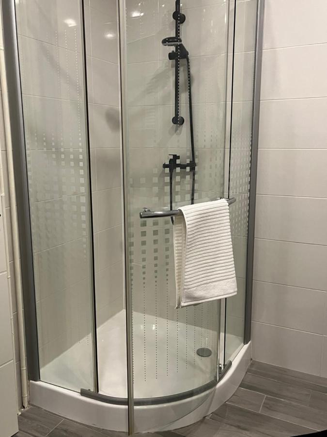 Apartment Kammi Ζάγκρεμπ Εξωτερικό φωτογραφία