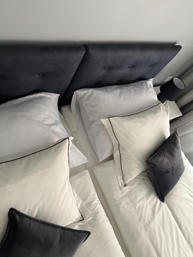 Apartment Kammi Ζάγκρεμπ Εξωτερικό φωτογραφία