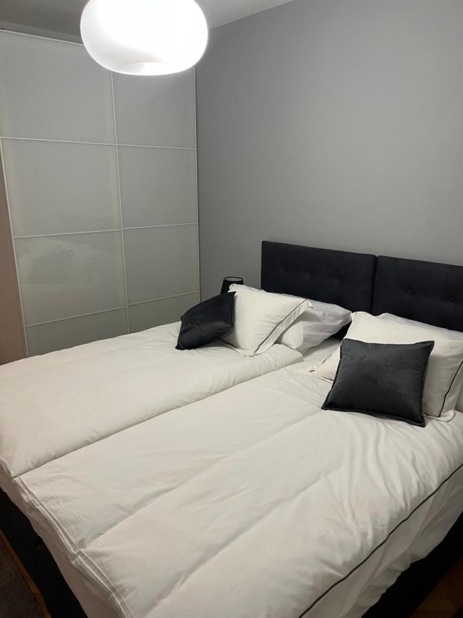 Apartment Kammi Ζάγκρεμπ Εξωτερικό φωτογραφία