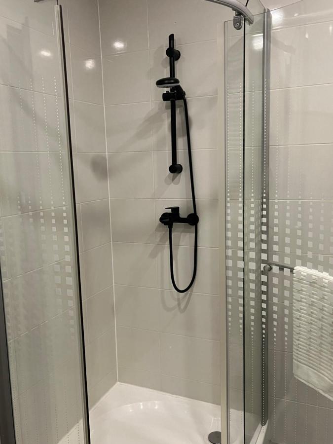 Apartment Kammi Ζάγκρεμπ Εξωτερικό φωτογραφία