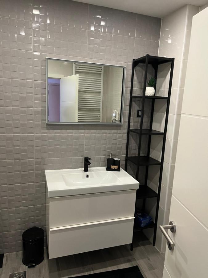 Apartment Kammi Ζάγκρεμπ Εξωτερικό φωτογραφία