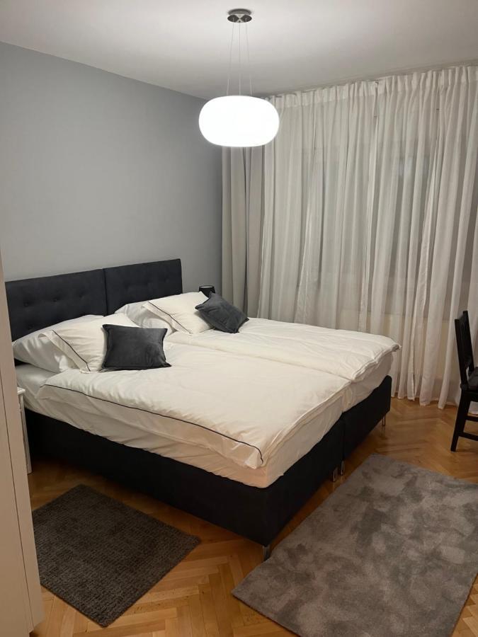 Apartment Kammi Ζάγκρεμπ Εξωτερικό φωτογραφία