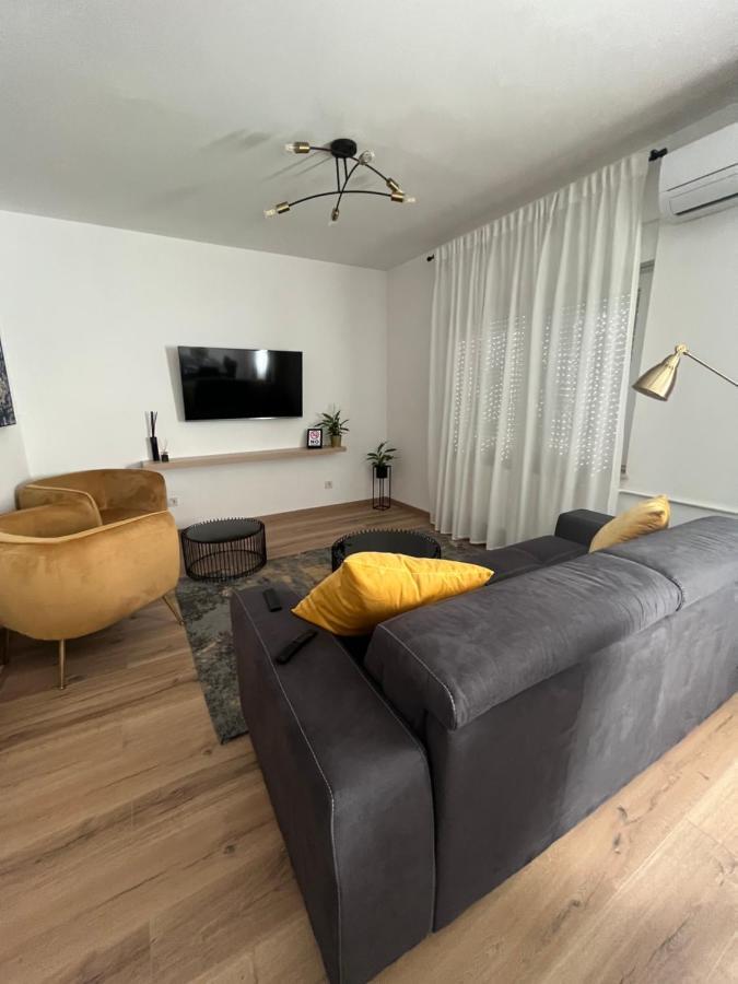 Apartment Kammi Ζάγκρεμπ Εξωτερικό φωτογραφία