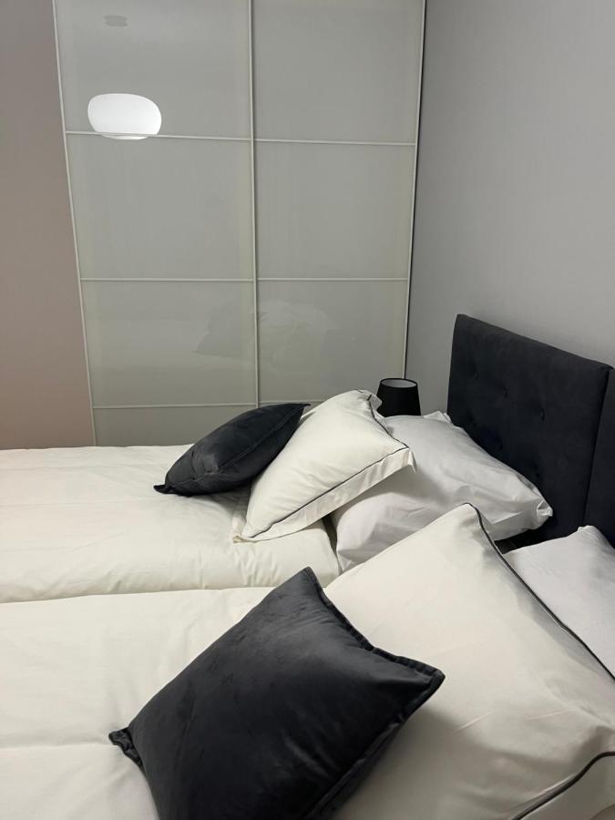 Apartment Kammi Ζάγκρεμπ Εξωτερικό φωτογραφία