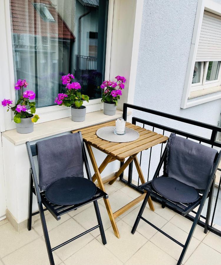 Apartment Kammi Ζάγκρεμπ Εξωτερικό φωτογραφία